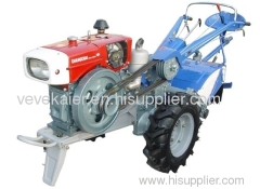 Dongfeng walking tractor