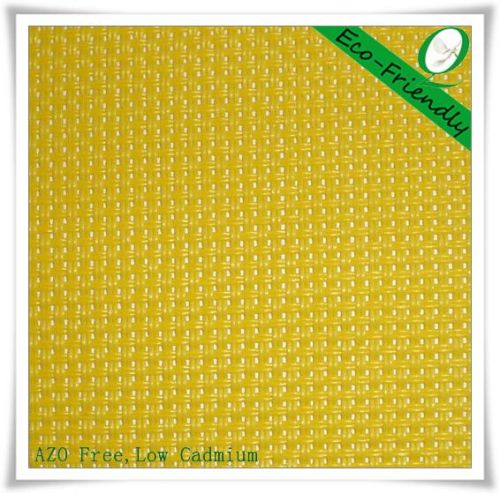 PVC Fabric