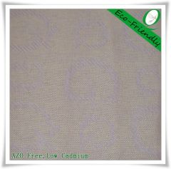 printed paper fabric