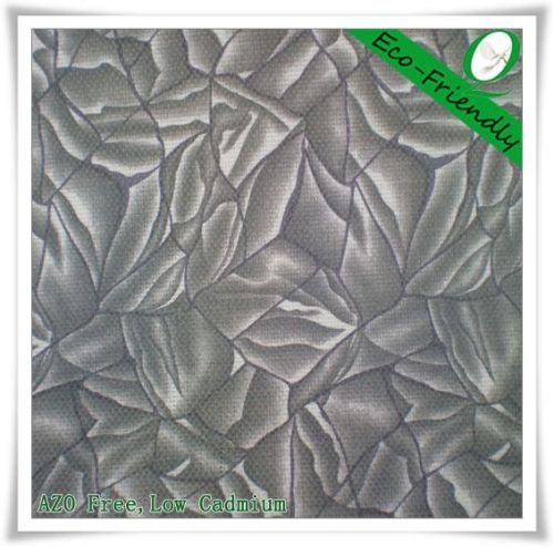 printed paper fabric