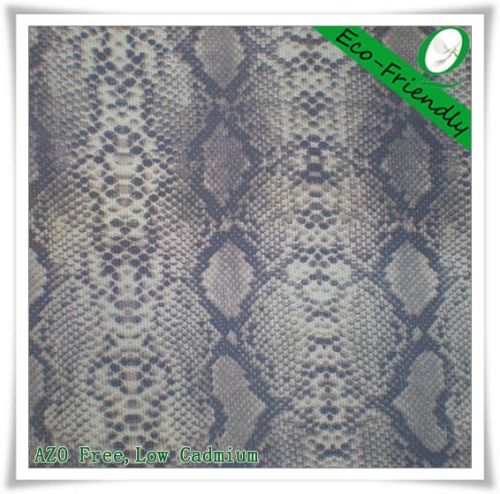 printed paper fabric