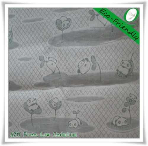 printed paper fabric