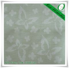 printed paper fabric