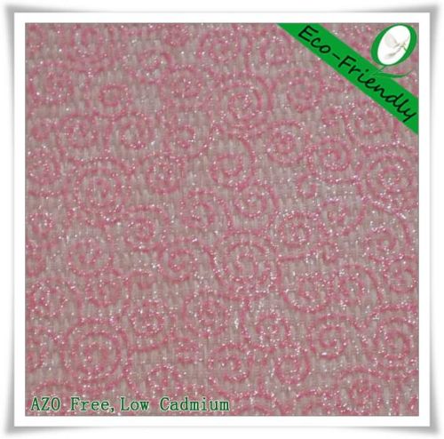 printed paper fabric