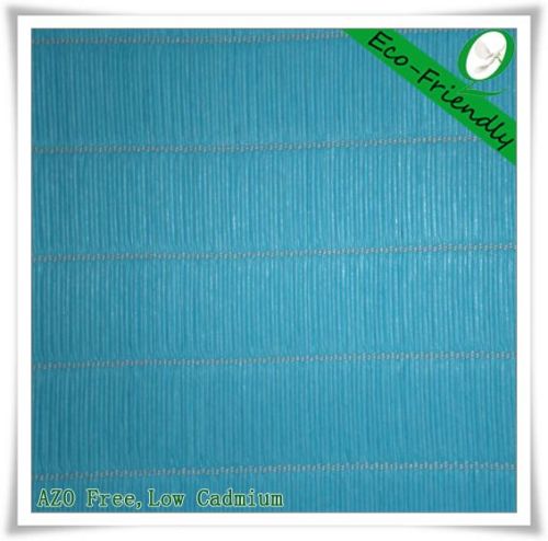 stripe paper fabric