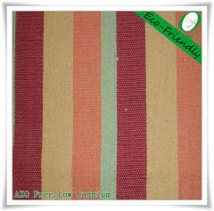 stripe paper fabric