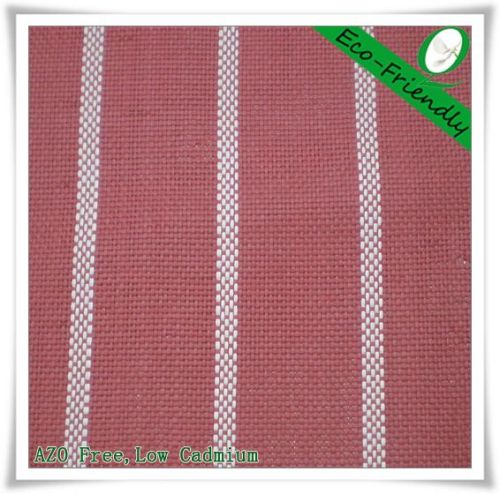 stripe paper fabric