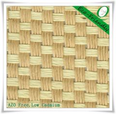 Other Nature woven paper fabric