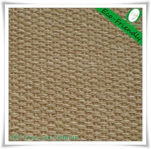 Other Nature woven paper fabric