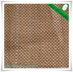 Other Nature woven paper fabric