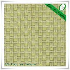 Other Nature woven paper fabric