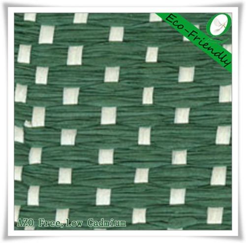 Other Nature woven paper fabric
