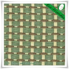 Other Nature woven paper fabric