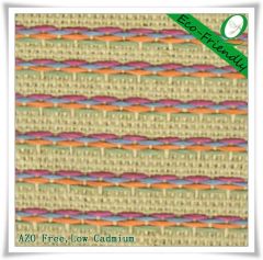 Other Nature woven paper fabric