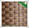 Nature woven paper fabric