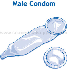 Male Latex Condom