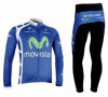 2011 latest long sleeve bike wear