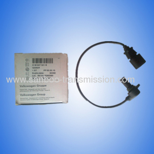 01M Input sensor