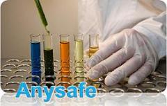 Anysafe Industrial Ltd.