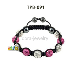 Bracelets shamballa