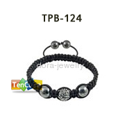 Bracelets shamballa