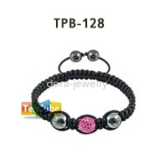 Bracelets shamballa