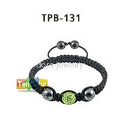 Bracelets shamballa