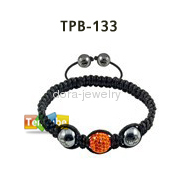 Bracelets shamballa