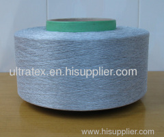 Conductive fiber