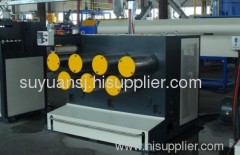 PET Strap Band Making Line