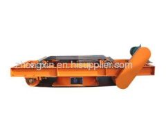 zhongxin RCYC Crossbelt Magnetic Separator