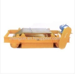 zhongxin RCYC Crossbelt Magnetic Separator