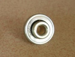 skate ball bearing 608ZZ