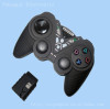 Wireless Game Joystick for PS2/PS3/PC