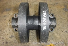 Upper Roller for KOBELCO Crawler Crane