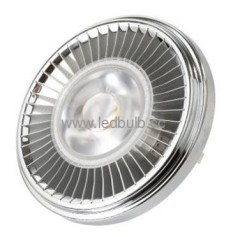 13W AR111 led spotlight