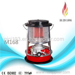 kerosene heater M168