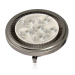 12W AR111 GU53 led lamp