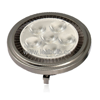 12W AR111 GU53 led lamp