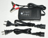 12V Lead-Acid battery charger,12V motorcycle/auto charger