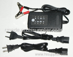 12v motorcycle auto charger