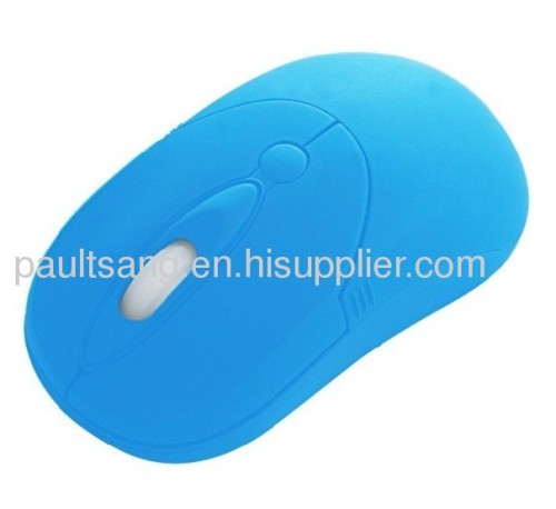 bluetooth gift pc mouse