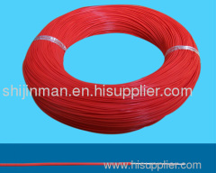 PTFE teflon wire teflon wire FEP teflon wire VDE teflon wire