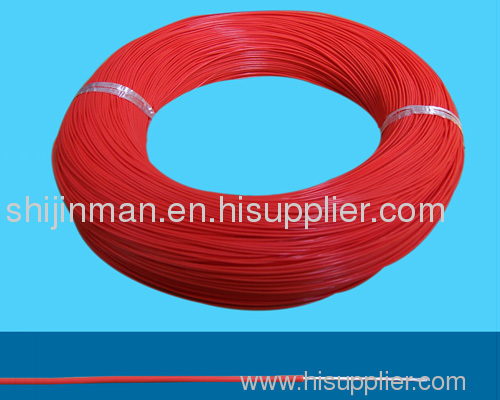 PTFE teflon wire teflon wire FEP teflon wire VDE teflon wire