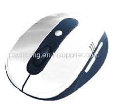 2011 bluetooth PC mouse