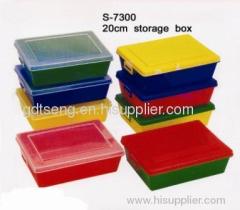 Storage Box