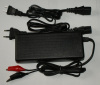 12V lead-acid battery charger for E-bike