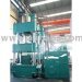 Plate vulcanizing machines