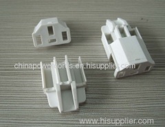 C13 female cable plug insert