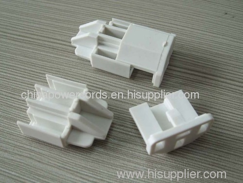 C13 female cable plug insert